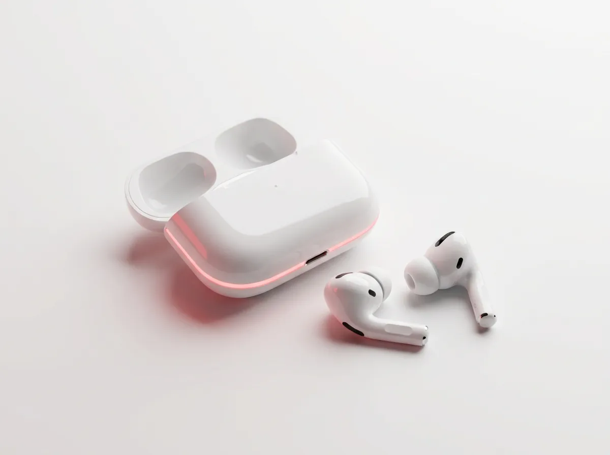 AirPods