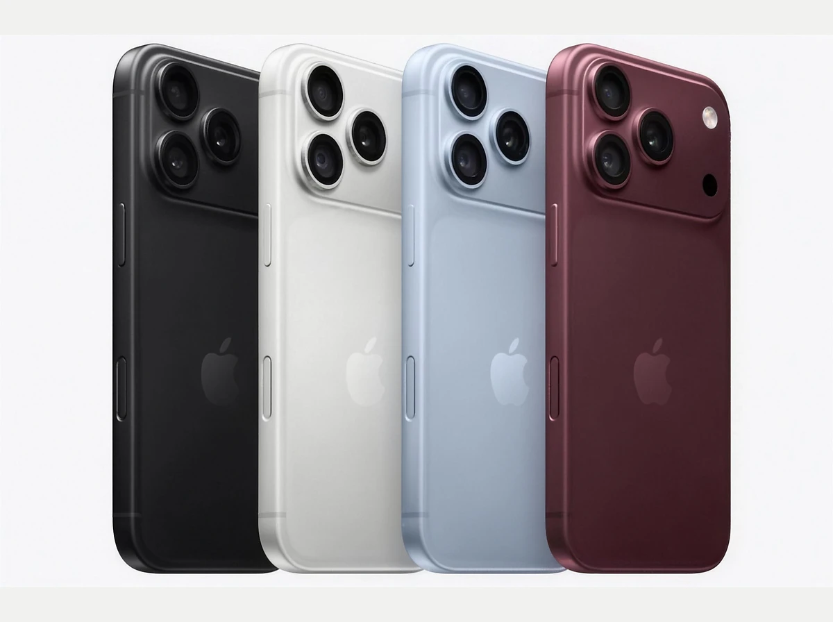 iPhone